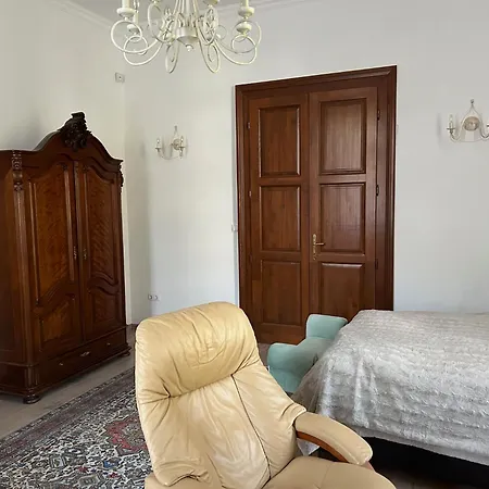 Гостевой дом Rozsakert Vendeghaz