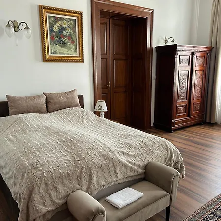 Rózsakert Pensión 3*